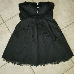 City Triangles dress size 11/12